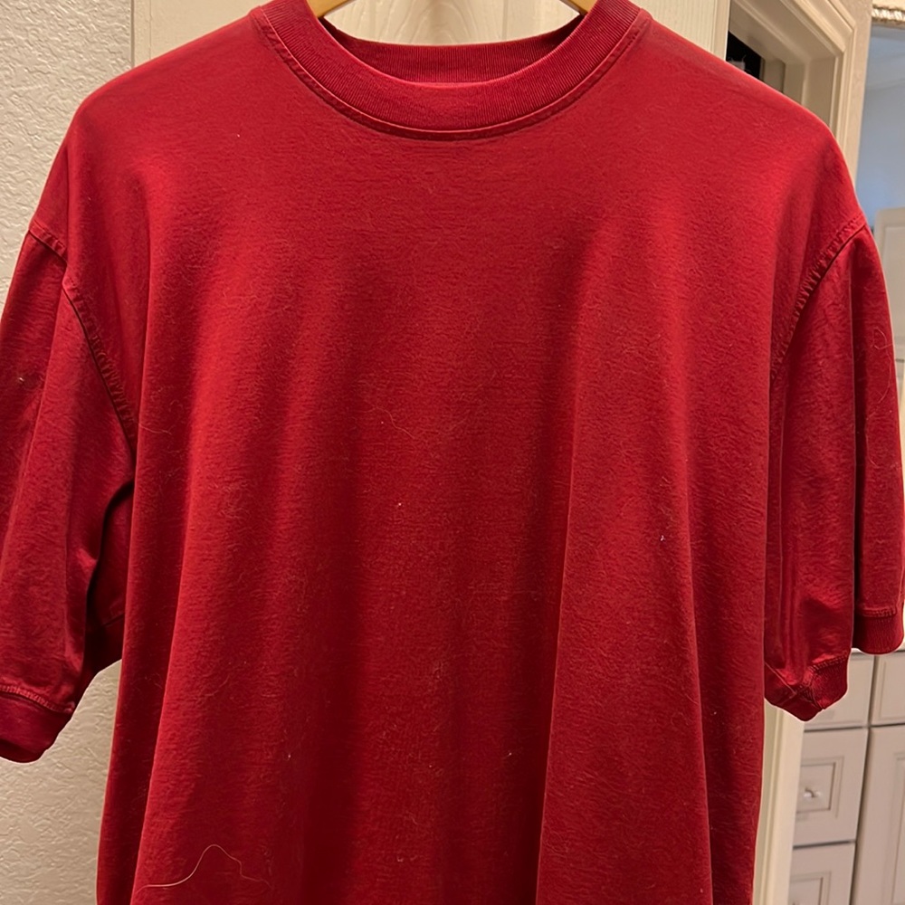 Dressy t shirt